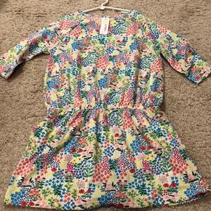 NWT Gymboree size 10/12 super cute spring dress